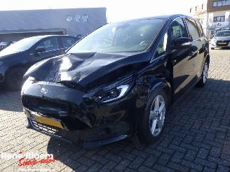 Ford S-Max 1.5 Titanium 160pk picture 4