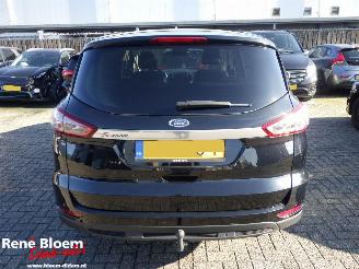 Ford S-Max 1.5 Titanium 160pk picture 6