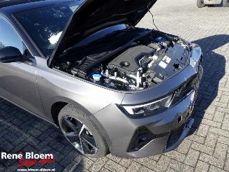 Opel Astra 1.2 Turbo Hybrid GS Automaat picture 9