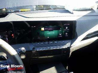 Opel Astra 1.2 Turbo Hybrid GS Automaat picture 17