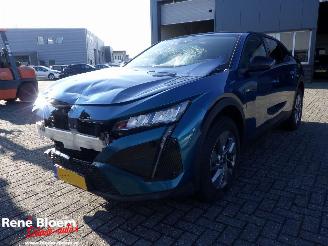 Peugeot 408 1.2 Hybrid 136 eDCS6 Allure Automaat picture 4