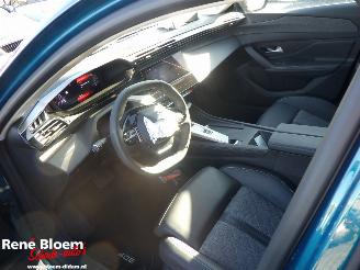 Peugeot 408 1.2 Hybrid 136 eDCS6 Allure Automaat picture 19