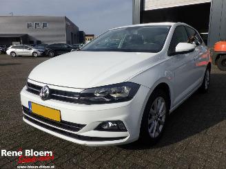  Volkswagen Polo 1.0 TSI Comfortline Business 5drs Navi 2018/11