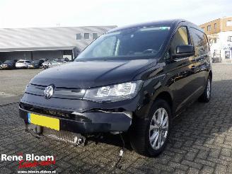 Volkswagen Caddy 2.0 TDI Maxi A-camera 122pk Automaat picture 4