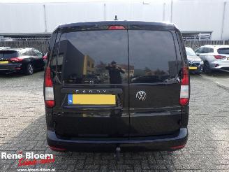 Volkswagen Caddy 2.0 TDI Maxi A-camera 122pk Automaat picture 6