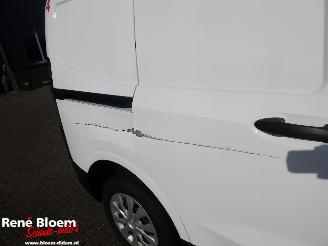 Ford Transit COURIER 1.5 EcoBlue Airco Trend picture 15