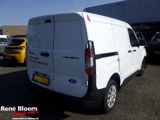  Ford Transit COURIER 1.5 EcoBlue Airco Trend 2024/10