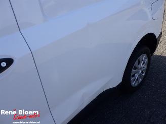 Ford Transit COURIER 1.5 EcoBlue Airco Trend picture 17