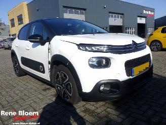 Citroën C3 1.2 PureTech S&S Feel Edition Carplay 5drs picture 2