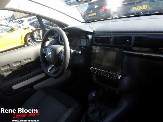 Citroën C3 1.2 PureTech S&S Feel Edition Carplay 5drs picture 12