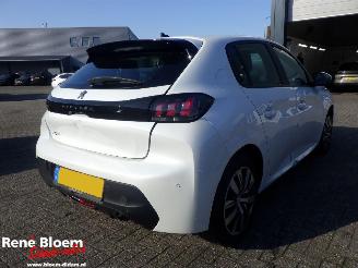 Peugeot 208 1.2 PureTech Active 5drs Navi picture 4