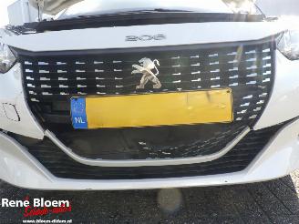 Peugeot 208 1.2 PureTech Active 5drs Navi picture 25