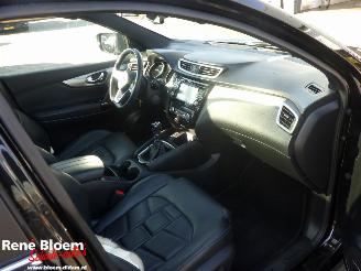 Nissan Qashqai 1.3 DIG-T Tekna 140pk picture 12