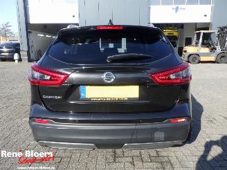 Nissan Qashqai 1.3 DIG-T Tekna 140pk picture 3