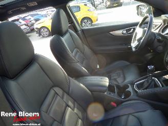 Nissan Qashqai 1.3 DIG-T Tekna 140pk picture 14