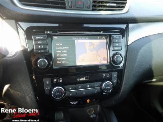 Nissan Qashqai 1.3 DIG-T Tekna 140pk picture 20