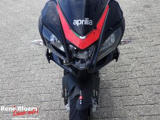 Aprilia Tuono 125 picture 8