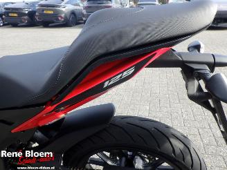 Aprilia Tuono 125 picture 12