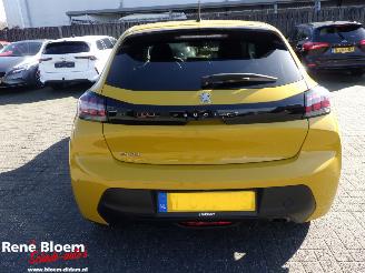 Peugeot 208 1.2 PureTech Style 5drs Navi picture 5