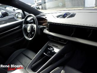 Porsche Macan 4S 100kwh Sport Chrono 448pk picture 8