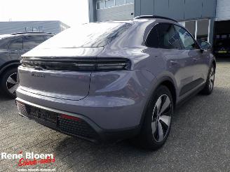 Porsche Macan 4S 100kwh Sport Chrono 448pk picture 4