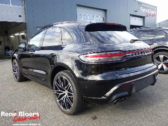 Porsche Macan T Sport Chrono 265pk picture 2