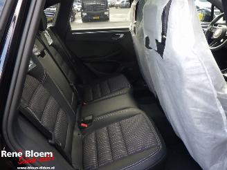 Porsche Macan T Sport Chrono 265pk picture 13