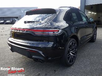 Porsche Macan T Sport Chrono 265pk picture 4