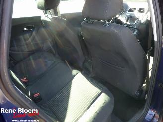 Volkswagen Polo 1.4 16V Highline 5drs Airco picture 10