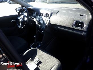 Volkswagen Polo 1.4 16V Highline 5drs Airco picture 11