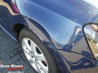 Volkswagen Polo 1.4 16V Highline 5drs Airco picture 7