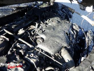 Mercedes Cla-klasse 180D Business Line picture 12