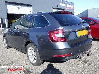 Skoda Octavia Combi 1.0 TSI Greentech Style Business picture 2