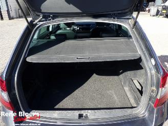 Skoda Octavia Combi 1.0 TSI Greentech Style Business picture 9