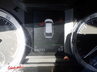 Skoda Octavia Combi 1.0 TSI Greentech Style Business picture 14