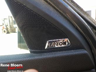 Skoda Octavia Combi 1.0 TSI Greentech Style Business picture 15