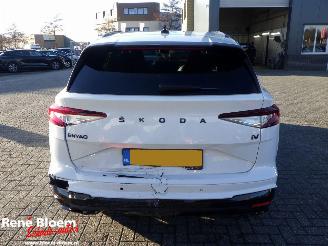 Skoda Enyaq iV 60 Sportline Aut 179pk picture 3