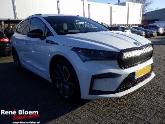 Skoda Enyaq iV 60 Sportline Aut 179pk picture 5