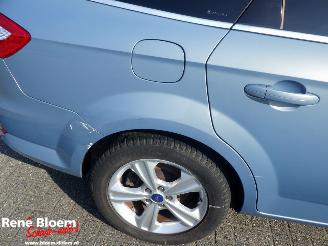 Ford Mondeo Wagon 2.0 16V Limited Clima 145pk picture 9