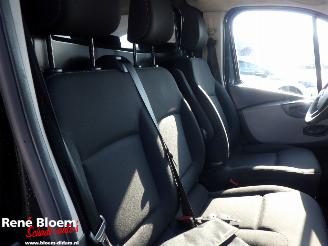 Renault Trafic 1.6 dCi L2H1 Comfort Navi Clima picture 10