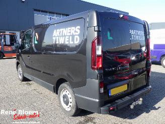 Renault Trafic 1.6 dCi L2H1 Comfort Navi Clima picture 2