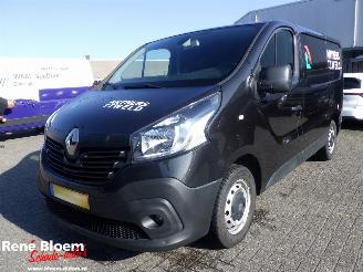  Renault Trafic 1.6 dCi L2H1 Comfort Navi Clima 2017/1