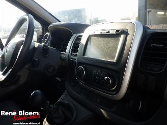 Renault Trafic 1.6 dCi L2H1 Comfort Navi Clima picture 11