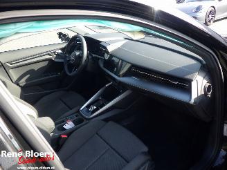 Audi A3 LIMOUSINE 30 TFSI Advanced Edition Automaat picture 13