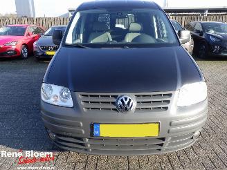 Volkswagen Caddy 1.9 TDI Airco picture 6