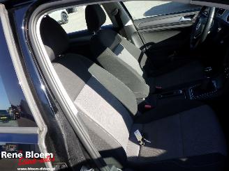 Volkswagen Golf 1.2 TSI Trendline 5drs picture 14