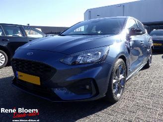 Avarii autoturisme Ford Focus 1.0 EcoBoost Hybrid ST-Line 2021/9