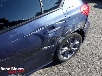 Ford Focus 1.0 EcoBoost Hybrid ST-Line picture 12