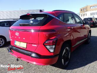 Hyundai Kona Electric Comfort 48.8 kWh 155PK picture 4