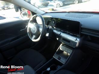 Hyundai Kona Electric Comfort 48.8 kWh 155PK picture 10